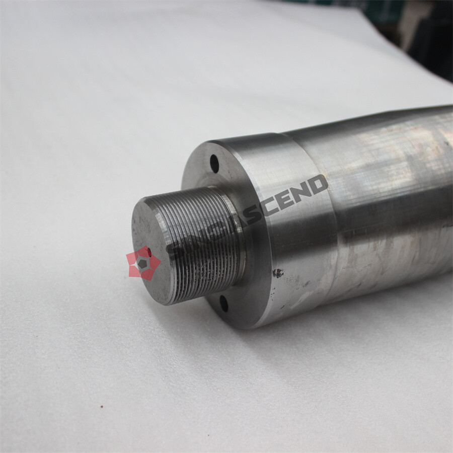 Балансировочный вал 98184614