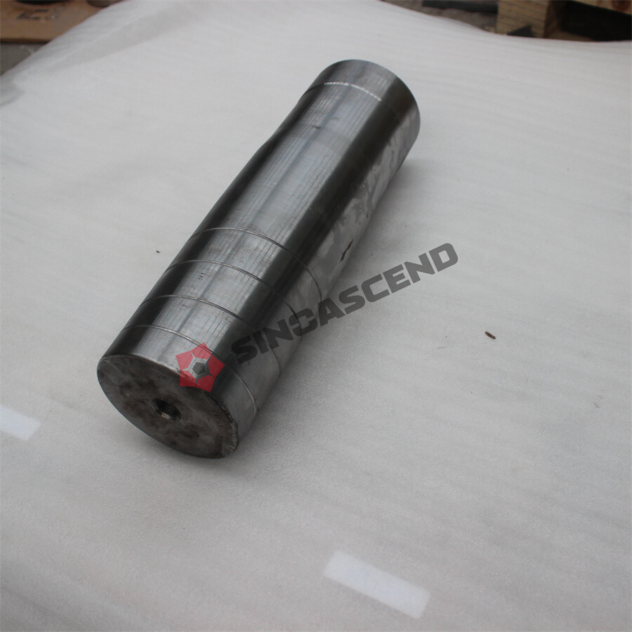 8138275 Балансировочный вал