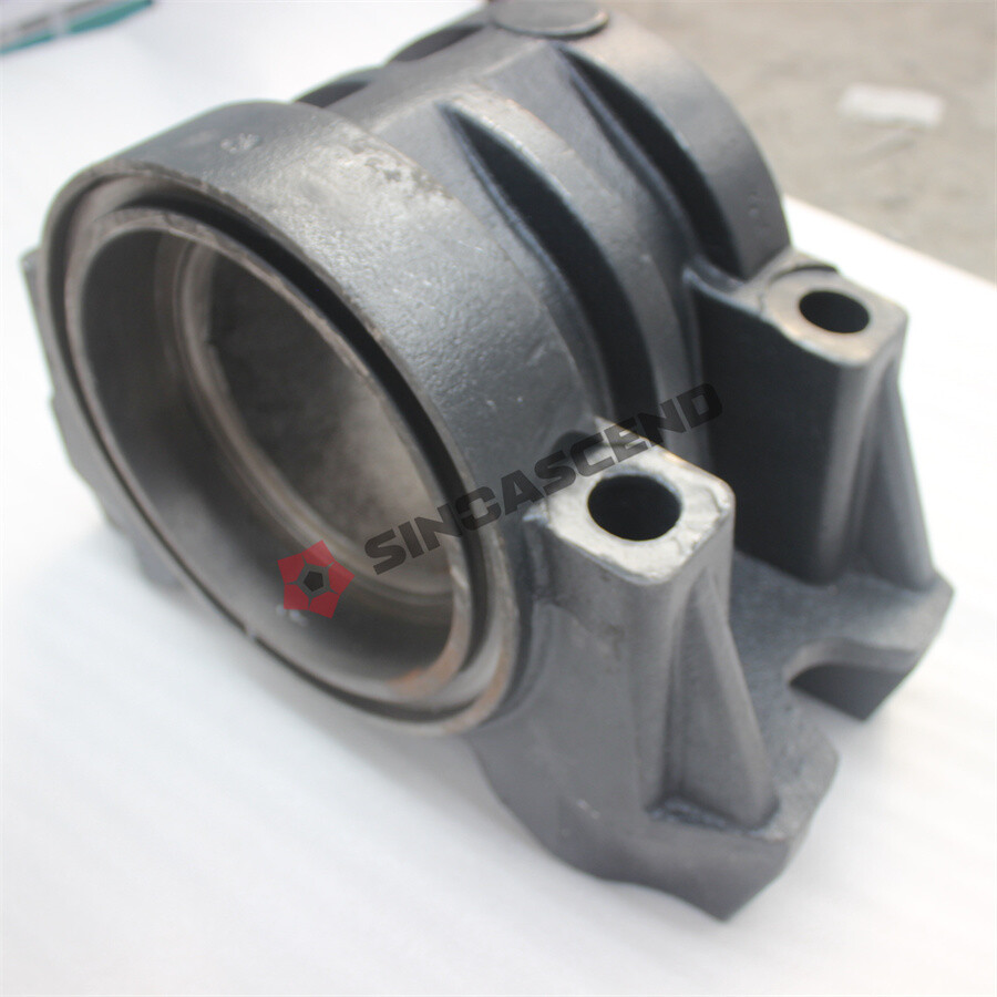 98184858 Пружинное седло Корпус балансировочного вала