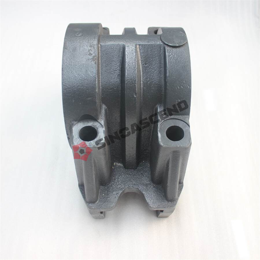 98184858 Пружинное седло Корпус балансировочного вала