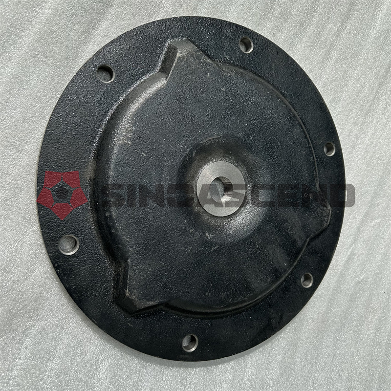 Крышка колеса 42118921