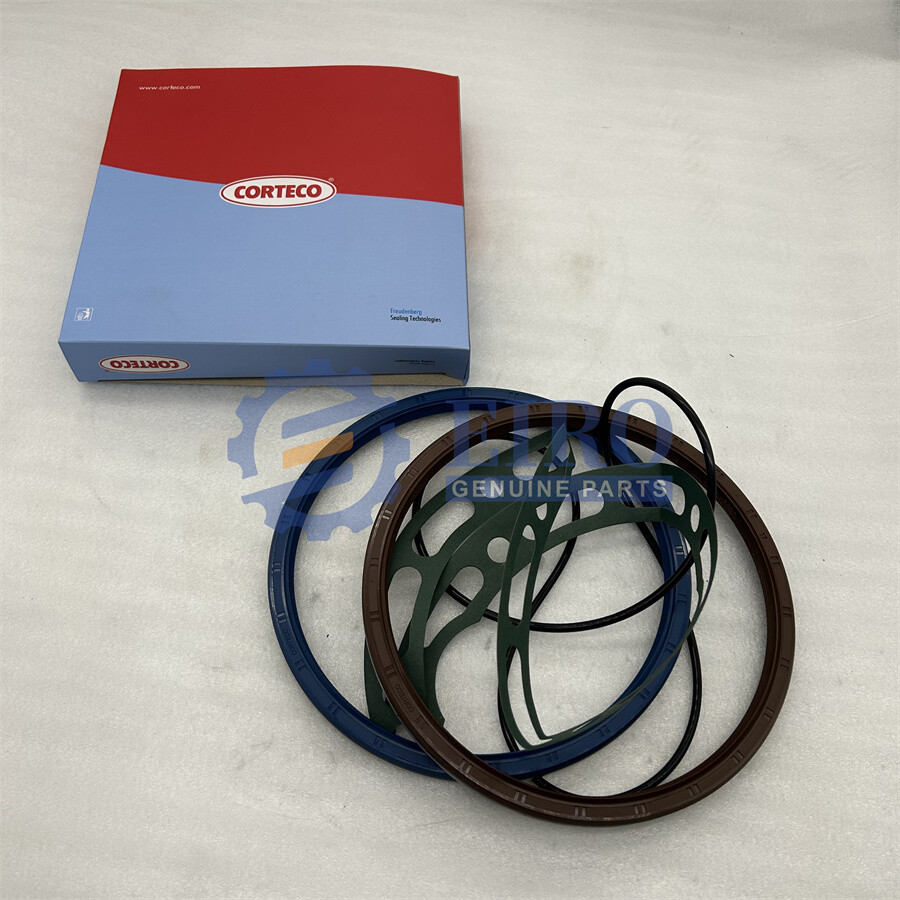 Масляное уплотнение 40102173