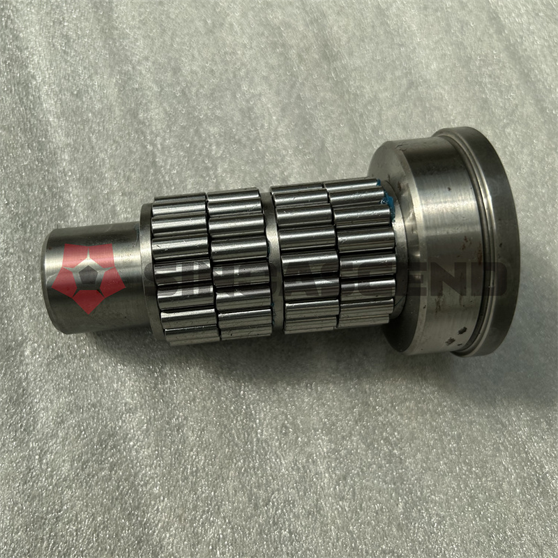 Штифт планетарного колеса + ролик 42064785