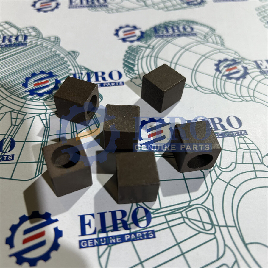 Поршень с эксцентриковым кольцом 42117674