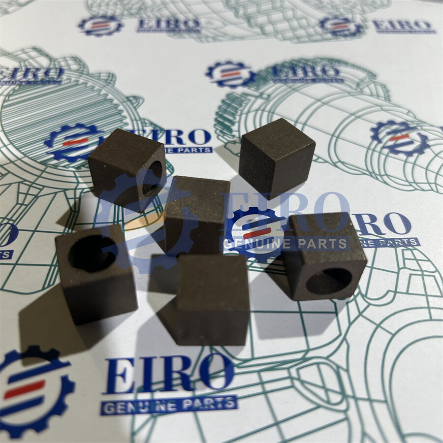 Поршень с эксцентриковым кольцом 42117674