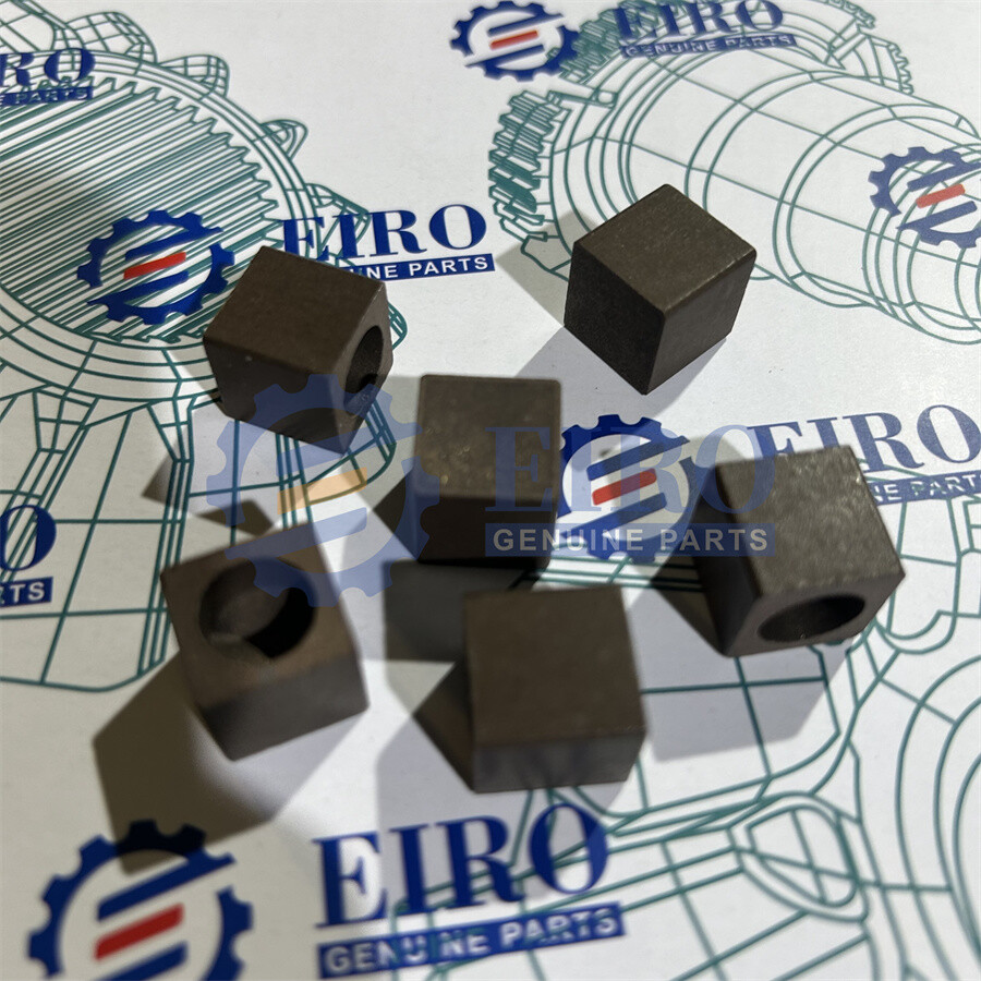 Поршень с эксцентриковым кольцом 42117674