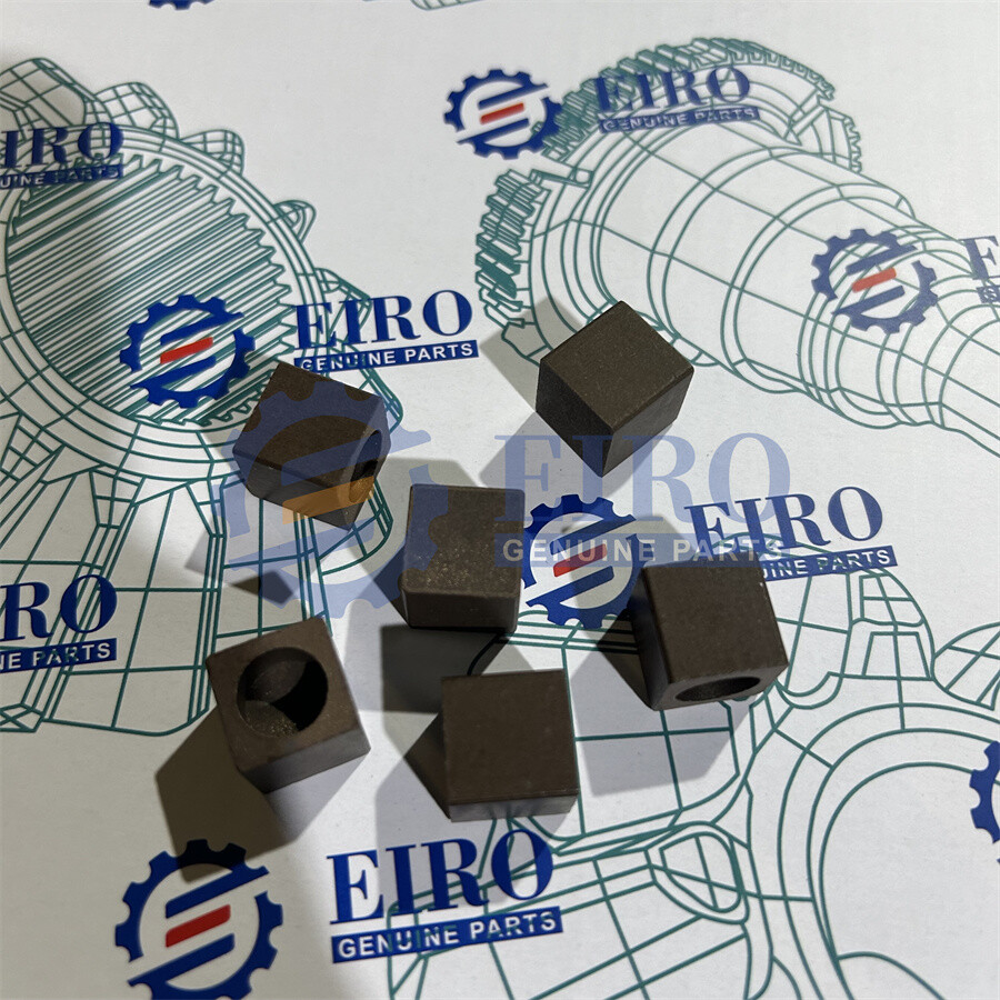 Поршень с эксцентриковым кольцом 42117674