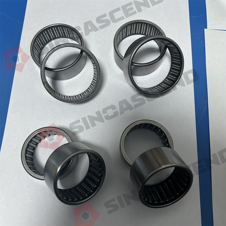 Ремонтный комплект главного пальца 1904698 2992185