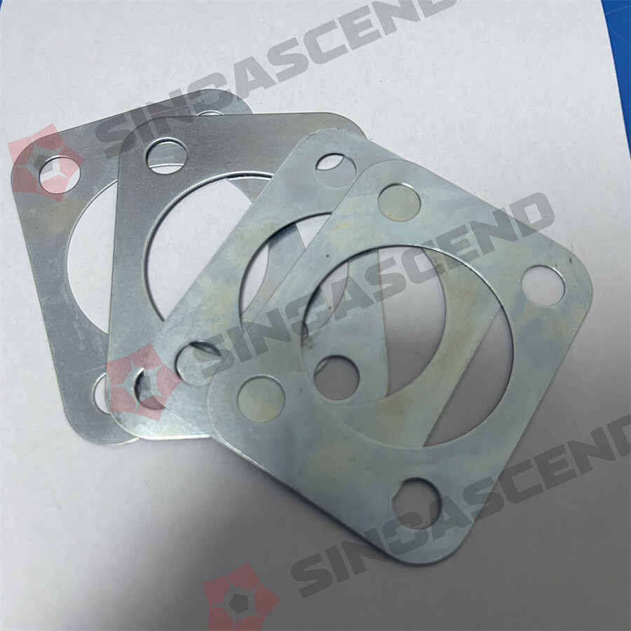 Ремонтный комплект главного пальца 1904698 2992185