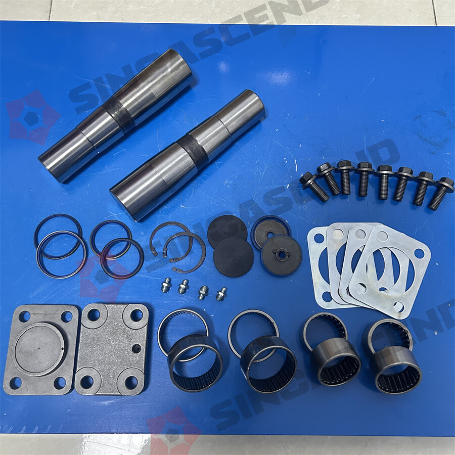 Ремонтный комплект главного пальца 1904698 2992185