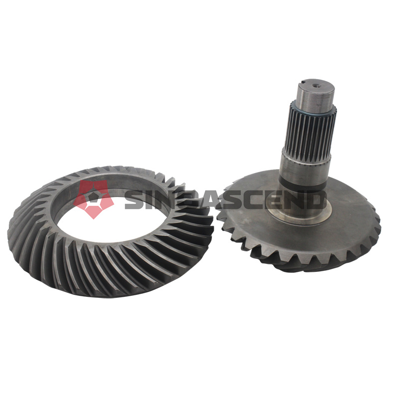 IVECO 28 37中桥盆角齿42127679 42129183 5801765235