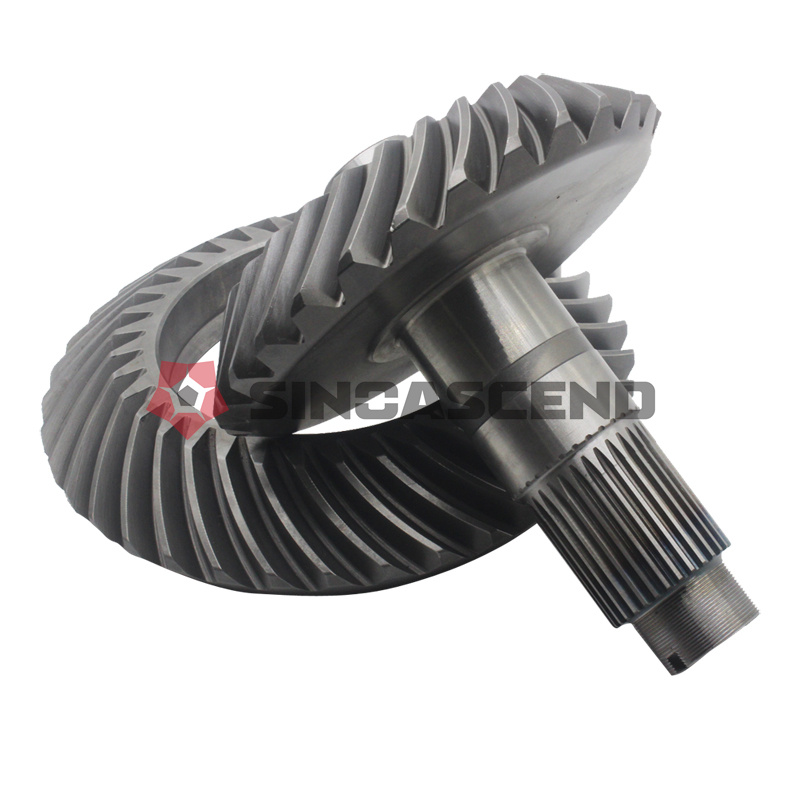 IVECO 28 37中桥盆角齿42127679 42129183 5801765235