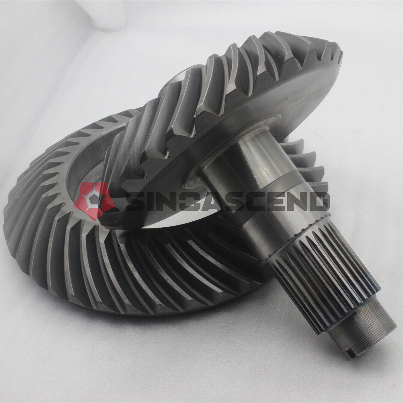 IVECO 28 37中桥盆角齿42127679 42129183 5801765235