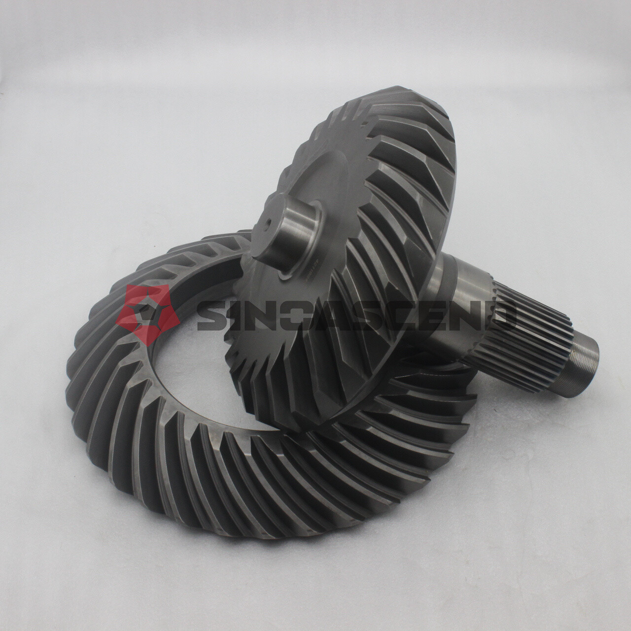 IVECO 27 32 центральная ось угол таза зубья 42127675 42129181