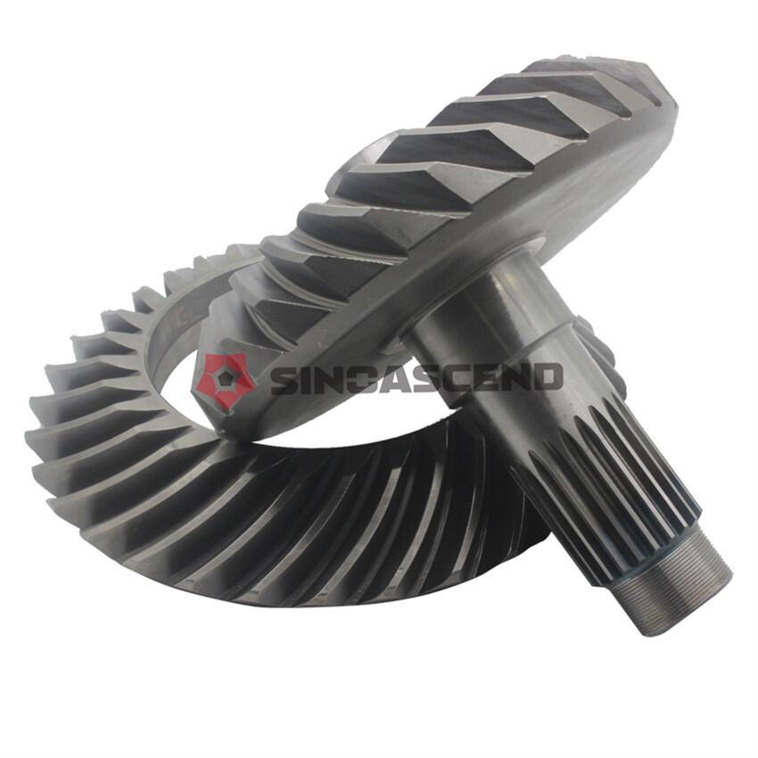 IVECO 27 32 32后桥盆角齿42104443 42129193