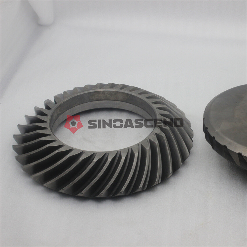 IVECO 27 32 32后桥盆角齿42104443 42129193