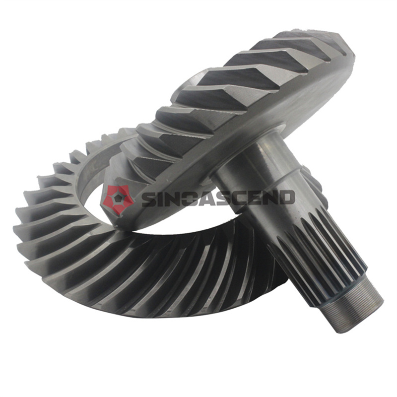 IVECO 27 32 32后桥盆角齿42104443 42129193