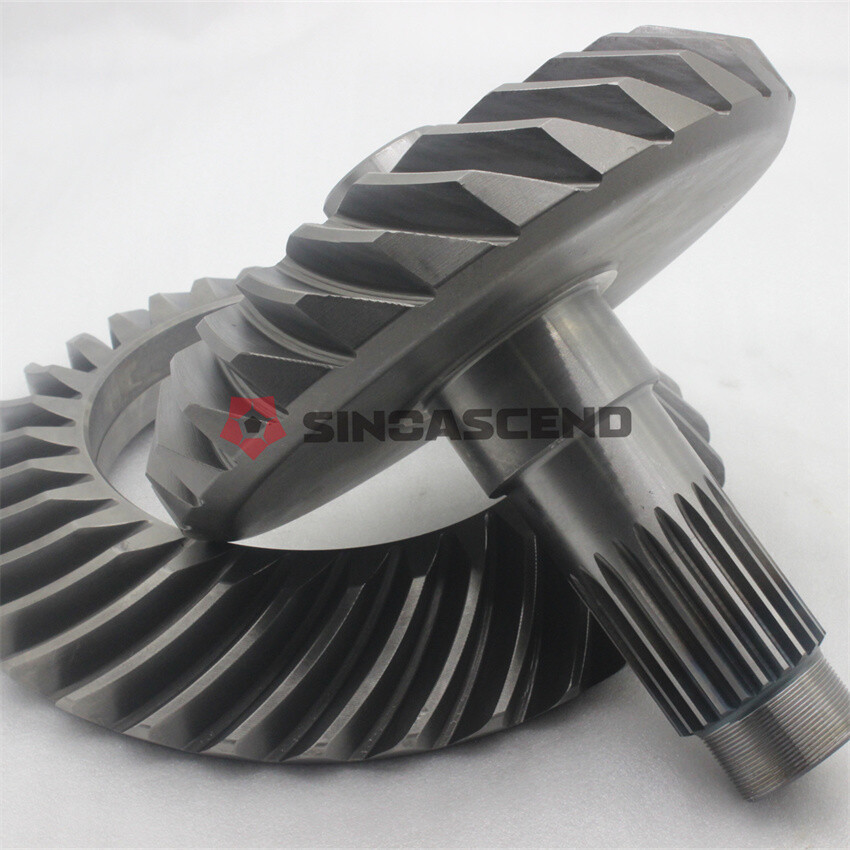 IVECO 27 32 32后桥盆角齿42104443 42129193