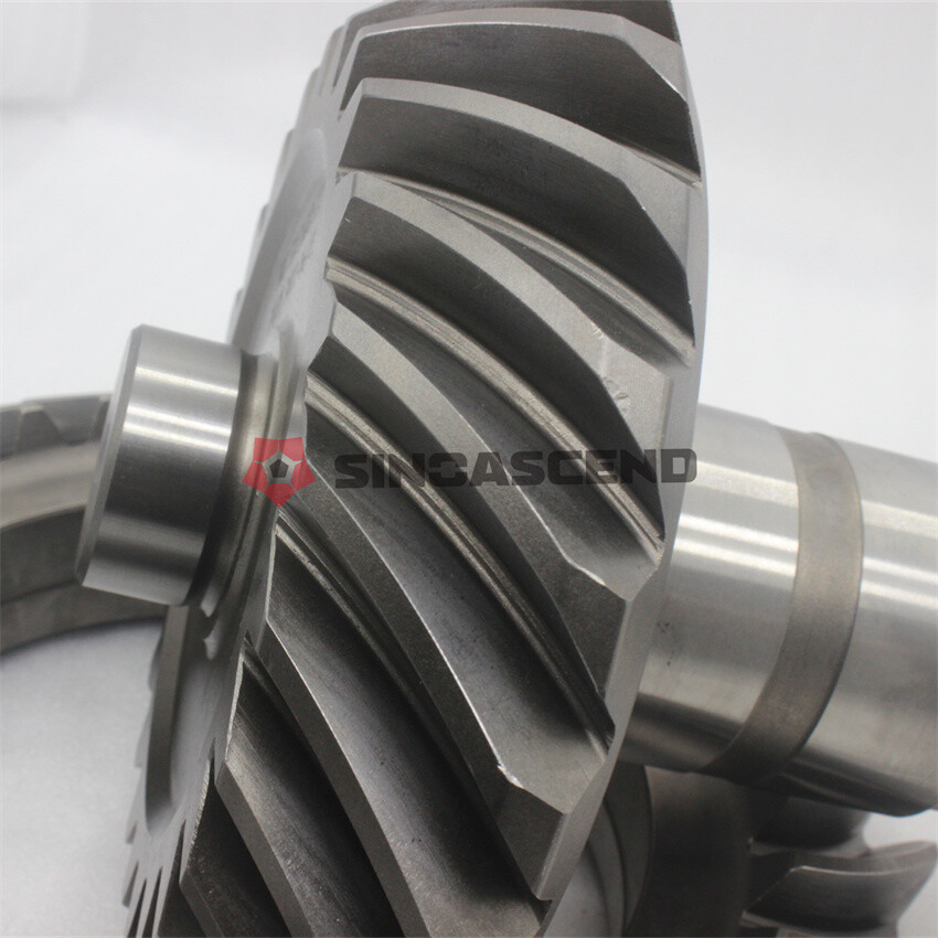 IVECO 24 35 средняя ось угол таза зубья 42129185 5801765238