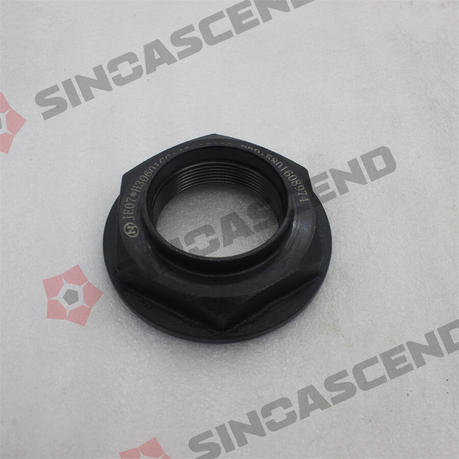 Гайка 42129230-42100842