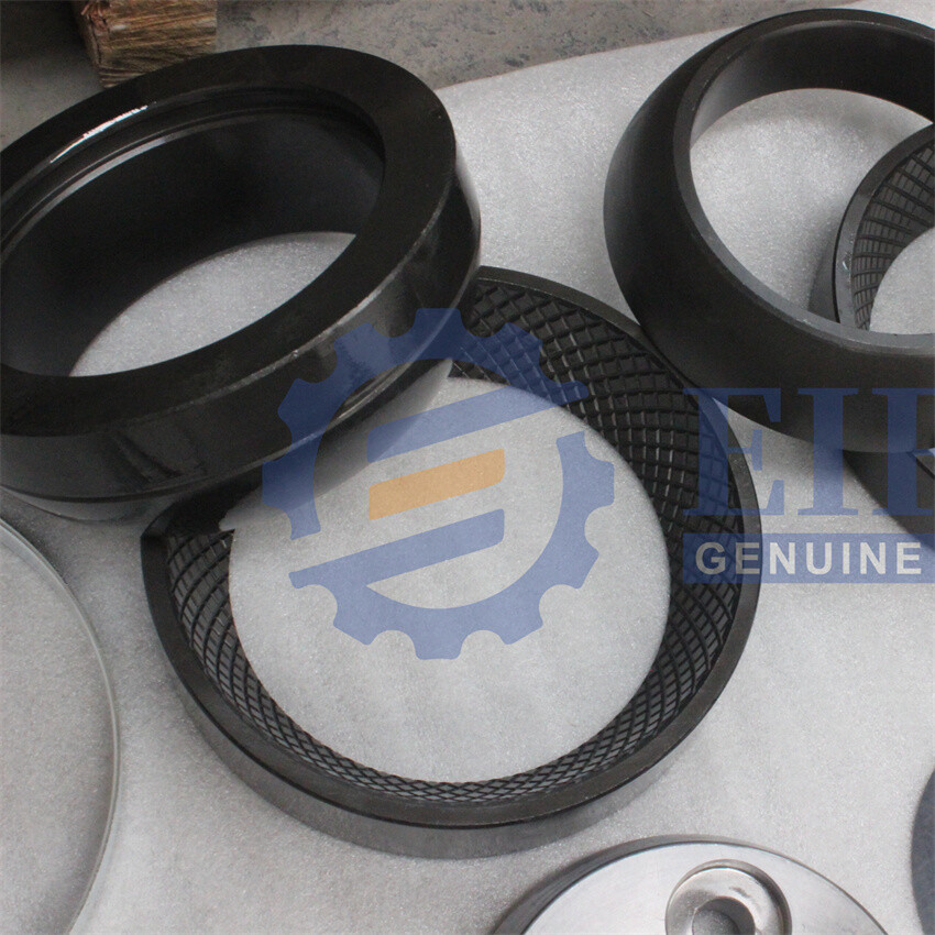 Ремонтный комплект балансирного вала 711709