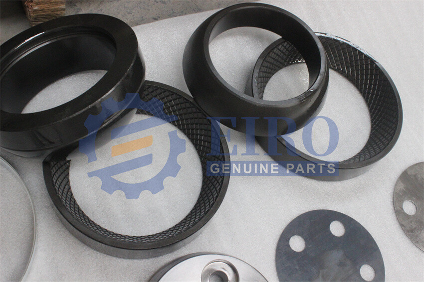 Ремонтный комплект балансирного вала 711709