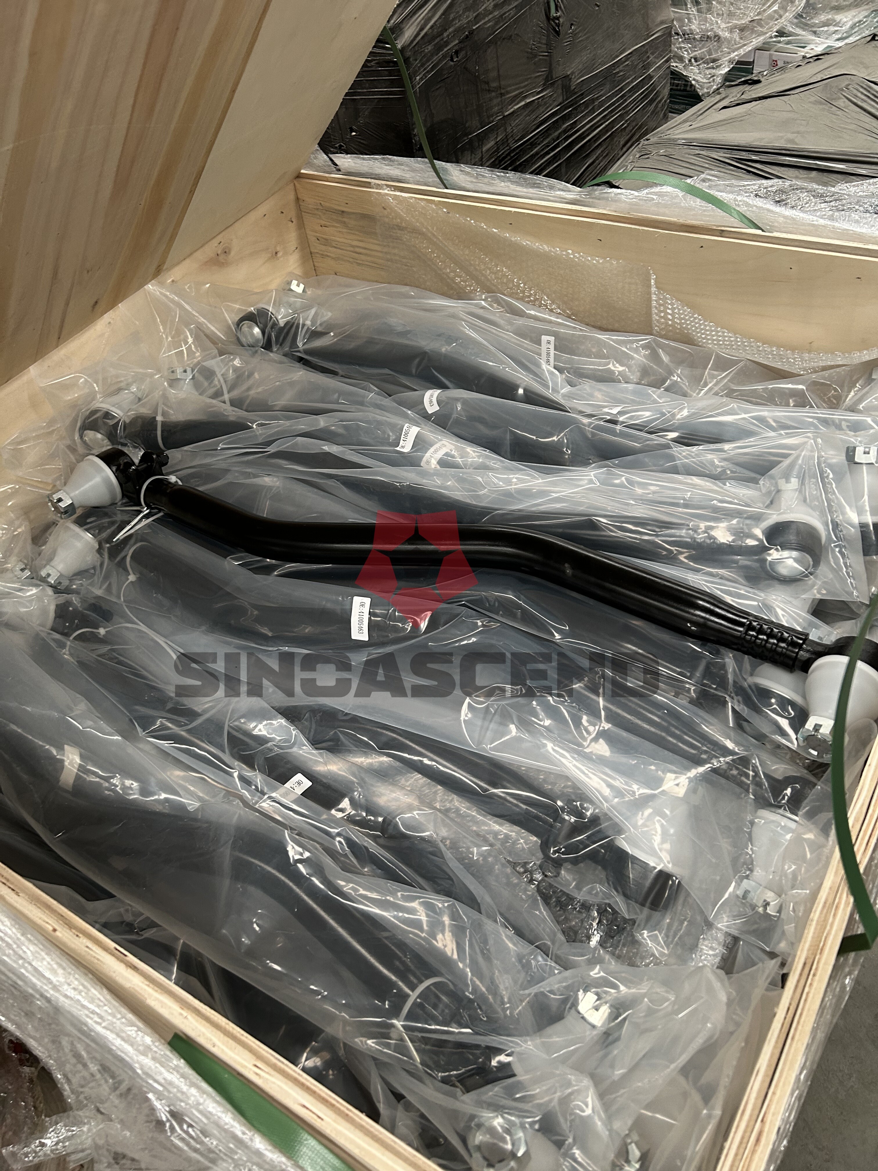 Стяжка 41005463