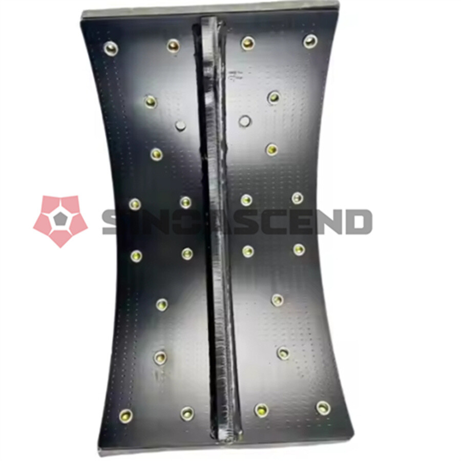 Тормозной башмак 2992120