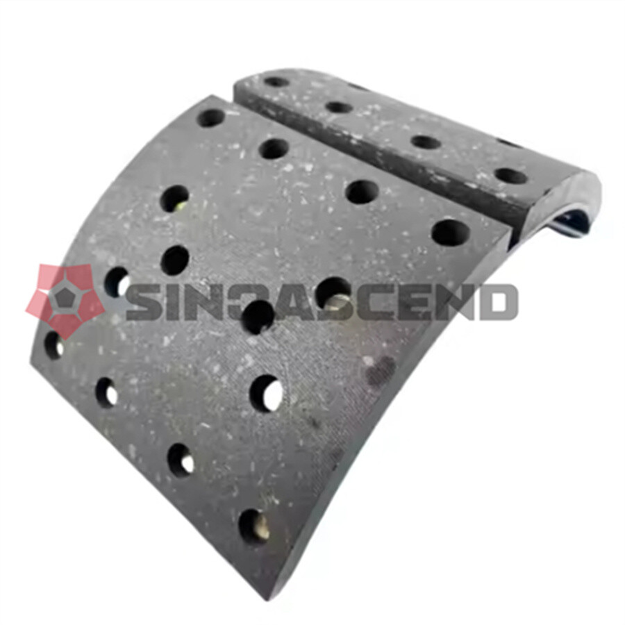 Тормозной башмак 2992120