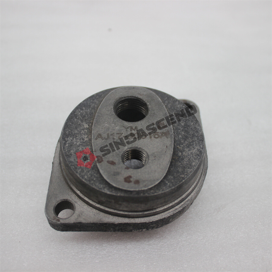 Втулка цилиндра 2477056