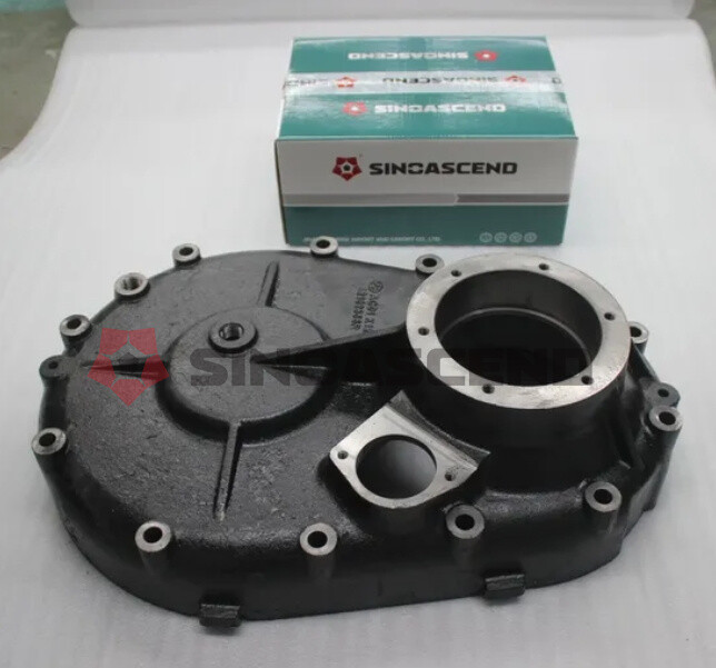 Мостовая коробка 42102353-X