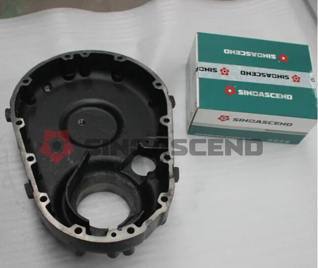 Мостовая коробка 42102353-X