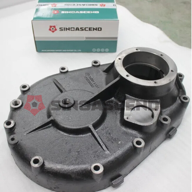 Мостовая коробка 42102353-X