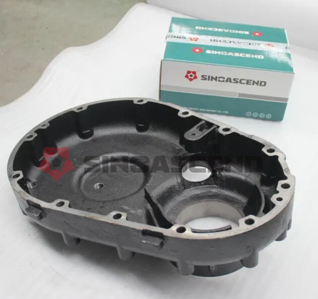 Мостовая коробка 42102353-X