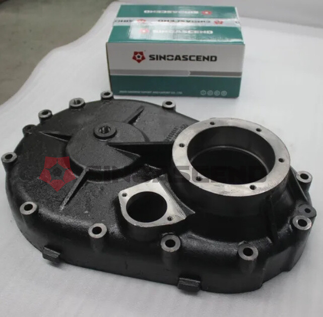 Мостовая коробка 42102353-X