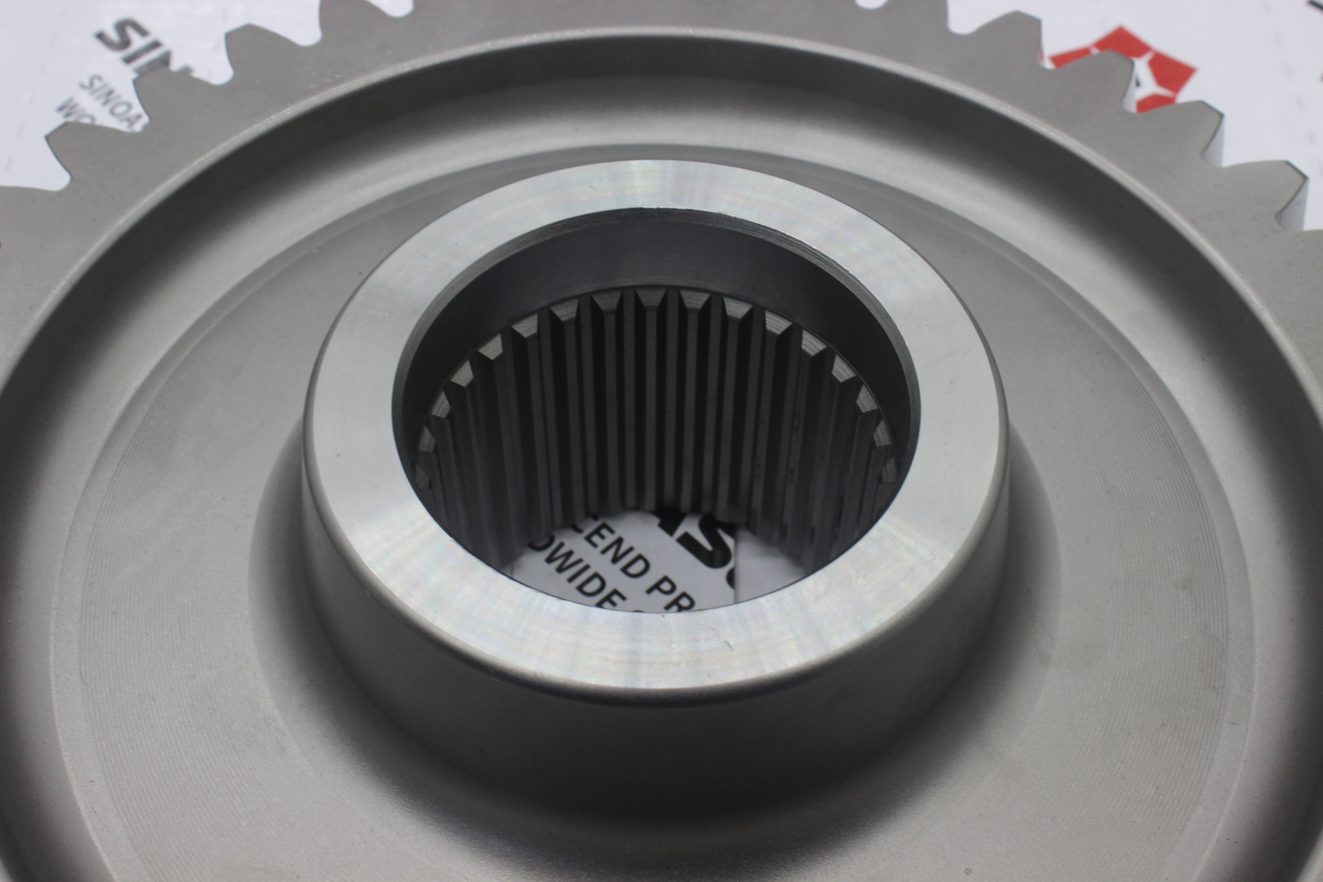 Пассивные зубы 42119538