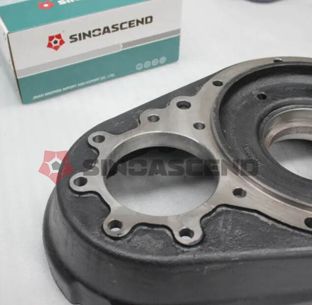 Мостовая коробка 42102353-X