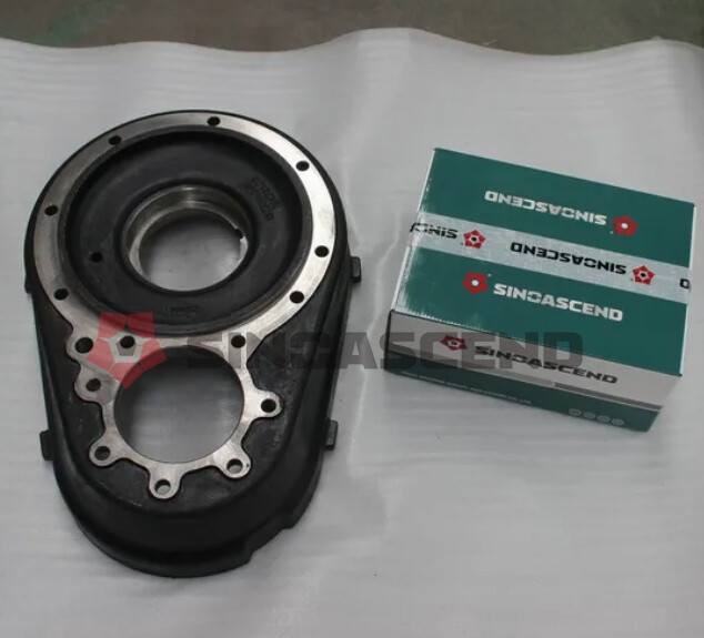 Мостовая коробка 42102353-X