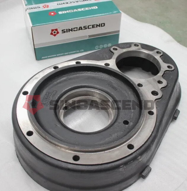 Мостовая коробка 42102353-X