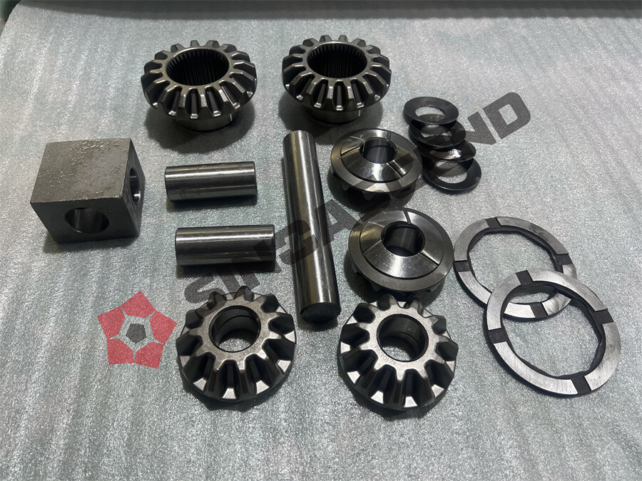 Ремонтный комплект дифференциала заднего моста 42101828-XLB