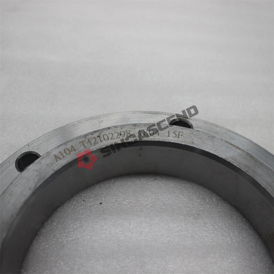 Блок сальников дифференциала 42102298