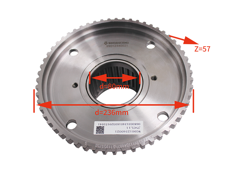 STR кронштейн