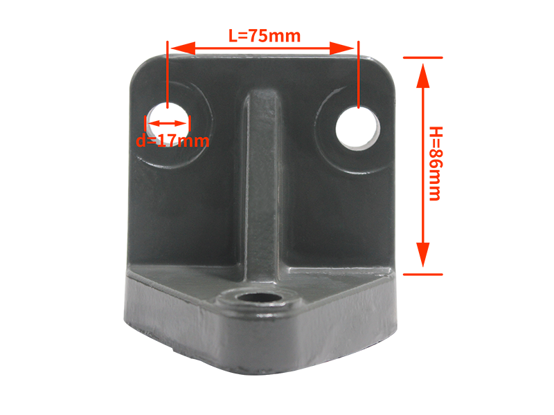 Подвеска двигателя