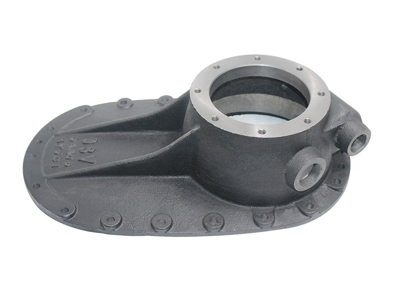 крышка коробки моста