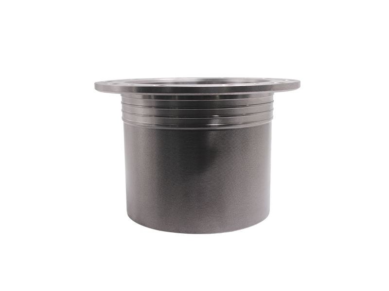 Сборка обода колеса переменного тока