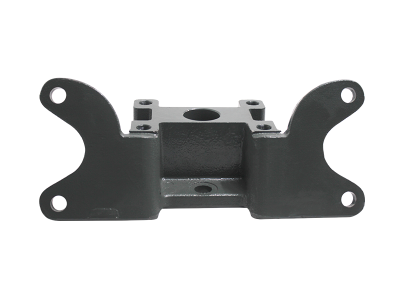 Кронштейн воздушной камеры (средний мост)