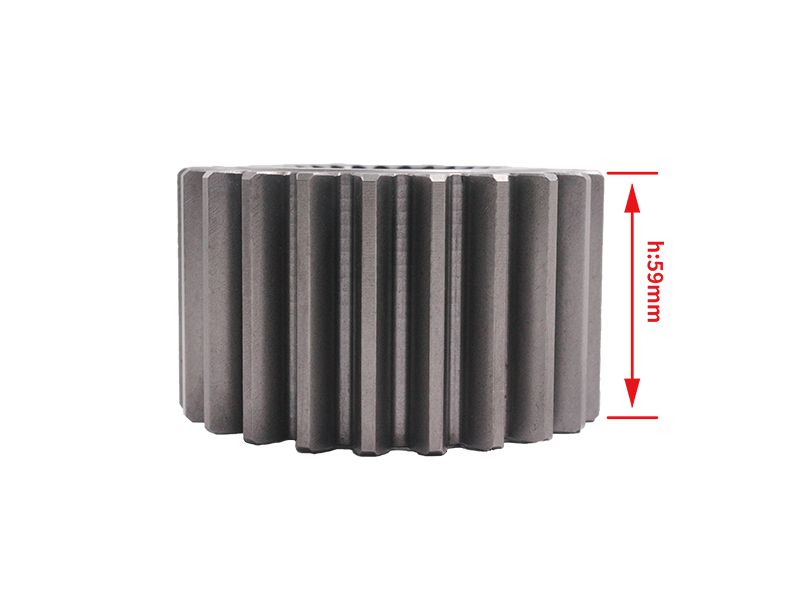 Солнечное колесо STR 0005