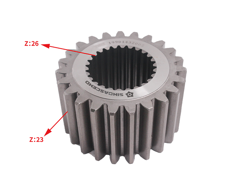 Солнечное колесо STR 0005