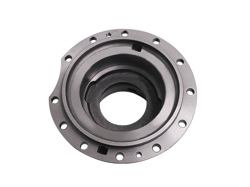 Гнездо подшипника заднего моста STR малого диаметра