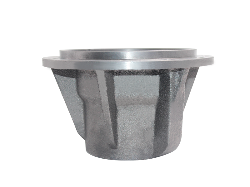 Гнездо подшипника заднего моста STR малого диаметра